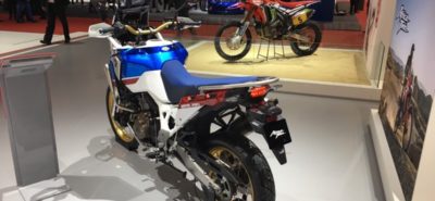 Le Salon international de l’Auto de Genève ouvre à nouveau ses portes… aux motos :: Expo voiture