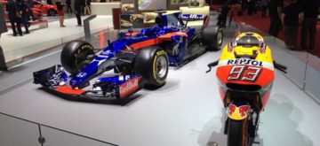 Le salon de l&rsquo;Auto annulé, pas l&rsquo;Expo-Moto à Martigny