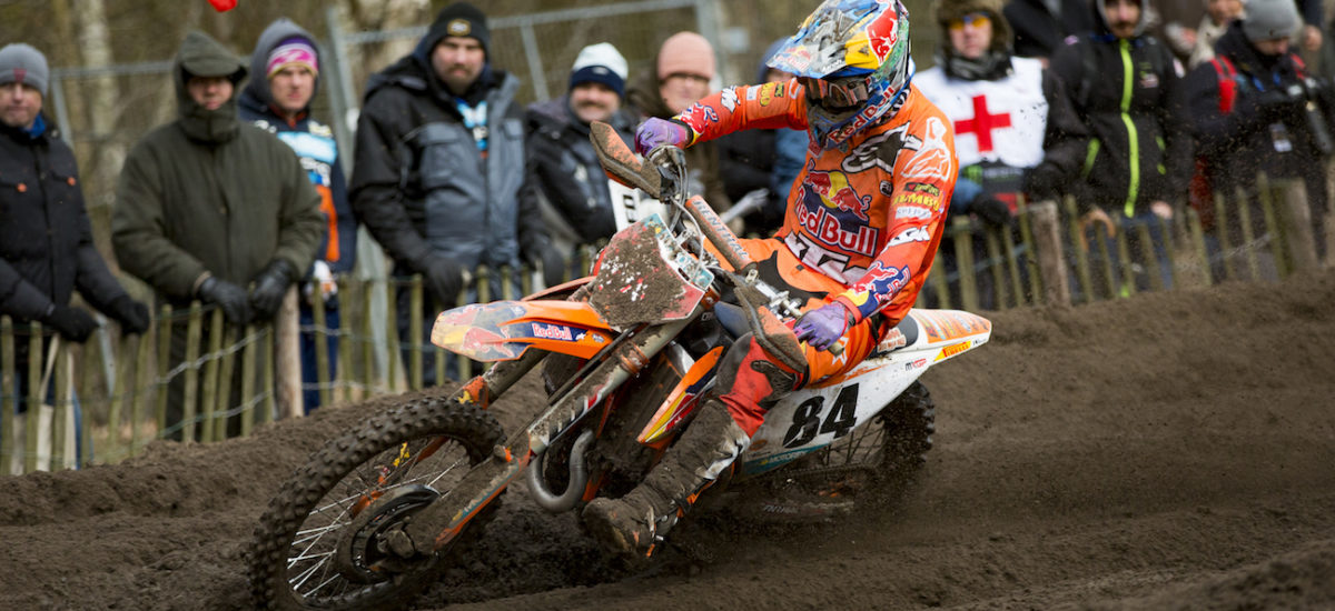 Herlings the Bullet s’impose pour la septième fois à Valkenswaard – Seewer dans le top 10