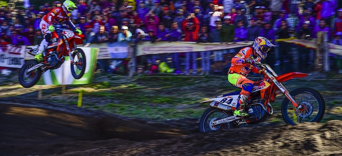 Herlings commence bien la saison en Argentine, devant Cairoli et Desalle