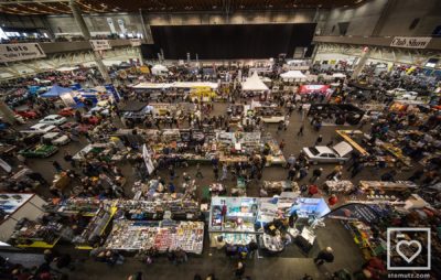 Le virus a eu raison du 45ème Oldtimer & Teilemarkt de Fribourg :: Véhicules anciens