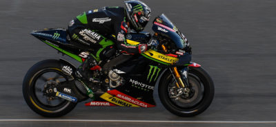 Zarco a été le plus rapide lors des tests du Qatar. Lüthi tout derrière! :: Essais MotoGP pré-saison 2018