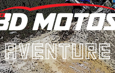 Vous pensez week-end enduro? 3D MOTOS AVENTURE vous le propose! :: L'enduro pour tous