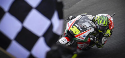 Rocambolesque et sublime, ce Grand Prix a sacré Crutchlow. Marquez: Wow! :: MotoGP Argentine