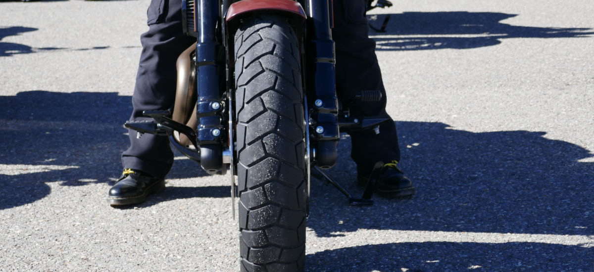 Les motos les plus adaptées aux tailles basses