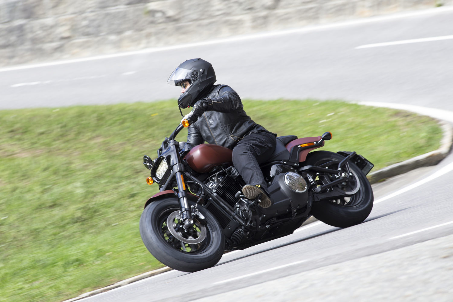 Les motos les plus adaptées aux tailles basses Actu Moto