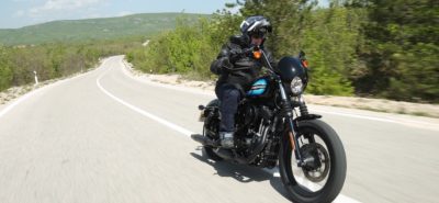 Les Sportster 1200 Iron et Forty Eight Special, l’esprit Seventies pour les balades :: Test Harley-Davidson