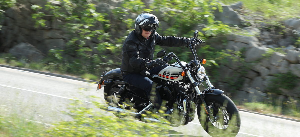 Harley-Davidson ne devrait plus importer les Sportster en Europe et en Suisse