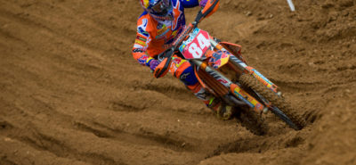 Herlings s’affirme au Portugal, Seewer engrange des points, et Prado gagne :: MXGP-MX2 2018