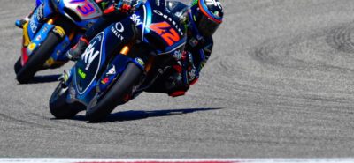 Au Texas, « Peco » Bagnaia ravit la victoire à Marquez, « Domi » (77) dans le Top 10 :: CM Moto2 2018