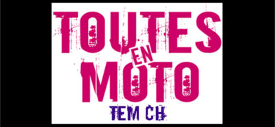 Toutes en moto, c’est dimanche 15 avril à Satigny! :: 6e édition