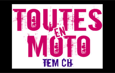 Toutes en moto, c’est dimanche 15 avril à Satigny! :: 6e édition