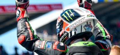 Une pole française sur le circuit français du Mans, elle est pour Johann Zarco :: MotoGP 2018