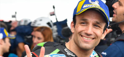 Zarco chez KTM, c’est signé! :: Mercato MotoGP