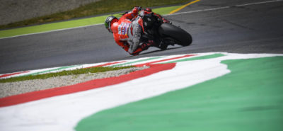 Ducati s’offre un doublé en Italie avec Lorenzo en héros :: MotoGP Mugello