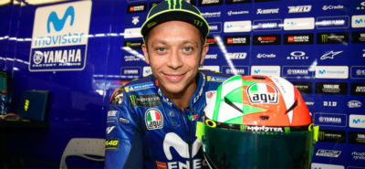 Pole position et record absolu du Mugello pour Valentino Rossi :: MotoGP