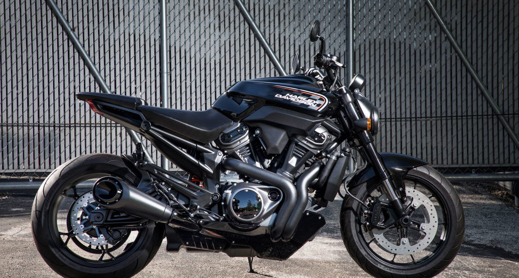 Harley-Davidson veut supprimer quelque 700 postes