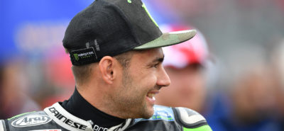 Leon Haslam se joint au Kawasaki Racing Team :: Mercato WorldSBK