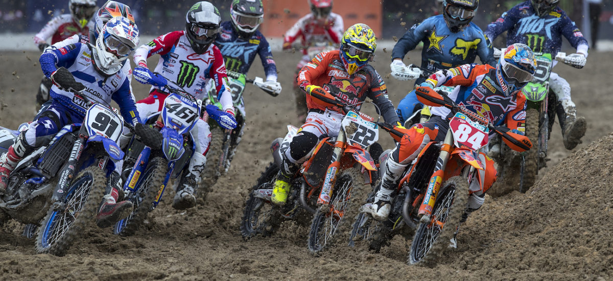 Herlings (84) de justesse au premier Grand Prix d’Indonésie, Seewer dans le top dix