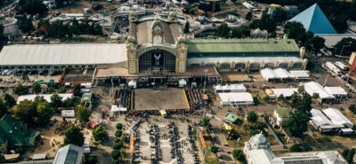 Pour ses 115 ans, Harley-Davidson a joué sa « Bohemian Rapsody » :: 115e anniversaire Prague