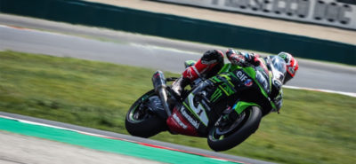 Et à la fin… C’est Rea qui gagne! :: Superbike Misano 1re course