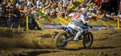 Pas de Grand Prix motocross à Frauenfeld l’an prochain! :: MXGP of Switzerland