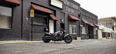Scout et Scout Bobber 2019: nouveaux coloris et connection USB :: Indian 2019