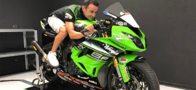 Le banni Héctor Barberá a retrouvé du « boulot »! :: WorldSSP