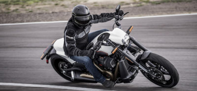 Une nouvelle Muscle Bike Harley-Davidson pour 2019, la FXDR 114 :: Harley-Davidson 2019