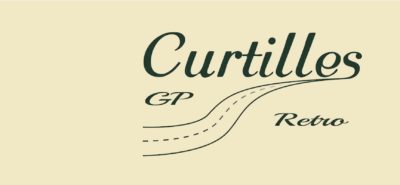 La grille est pleine de motos, de side-cars et de voitures pour le GP rétro de Curtilles :: Actu