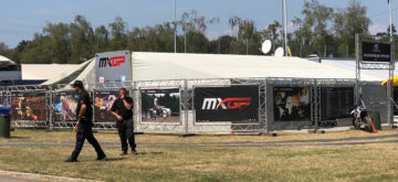 MXGP of Switzerland: du beau « linge » a répondu présent!