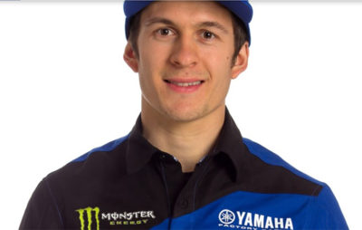 Jeremy Seewer passe chez Yamaha Factory! :: Mercato MXGP