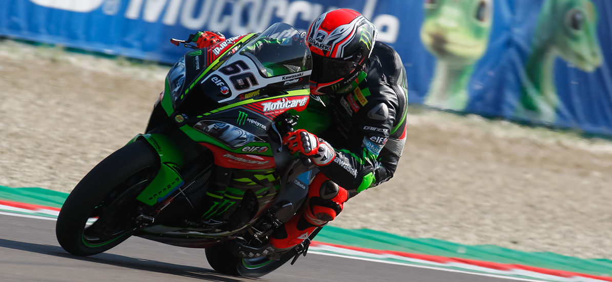 Blessé, Tom Sykes ne participera pas aux essais officiels de Portimão.