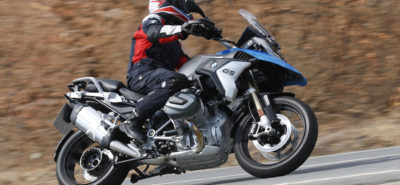 Nouveaux moteurs à admission variable pour les BMW R 1250 GS et RT :: Nouveautés 2019