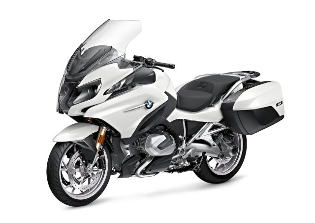 BMW R 1250 RT