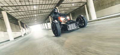 Bientôt un nouveau trois-roues plus abordable signé Can-Am, le Ryker! :: Nouveauté 2019