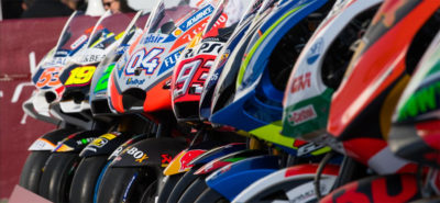 Les équipes 2019 sont connues :: MotoGP