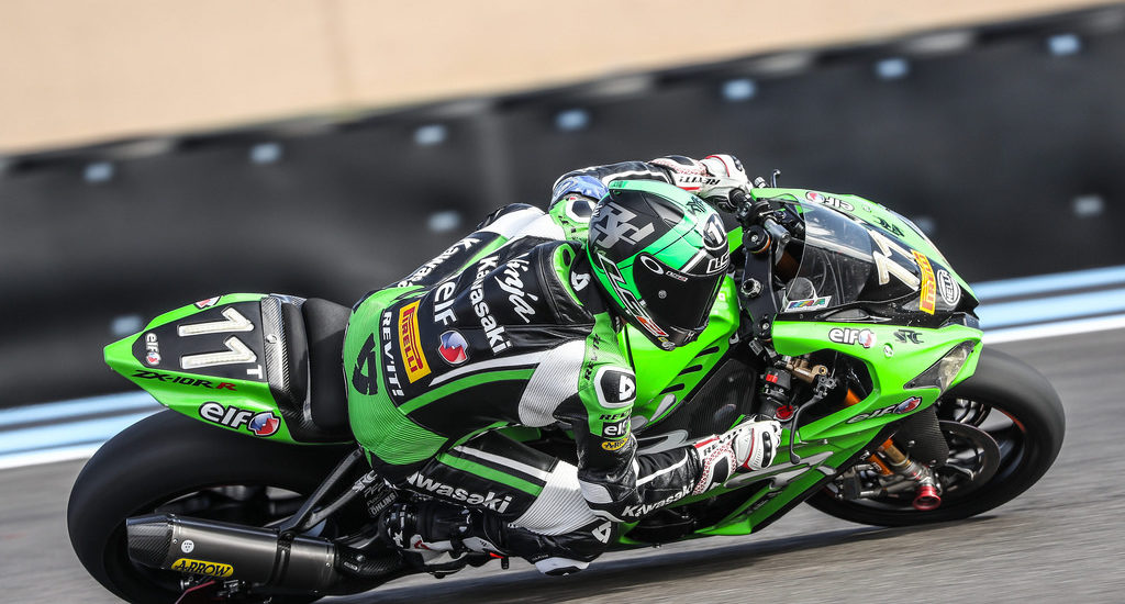 Dimanche matin, le SRC Kawasaki en tête du Bol d’Or, et la Bolliger dans le top 5