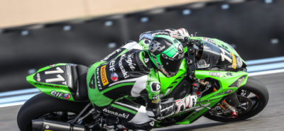 Dimanche matin, le SRC Kawasaki en tête du Bol d’Or, et la Bolliger dans le top 5 :: World Endurance 2018-2019