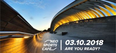 Bientôt un nouveau membre de la famille Neo Sports Café chez Honda :: Nouveautés 2019