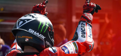 L’Italie voit rouge grâce à Lorenzo! :: MotoGP