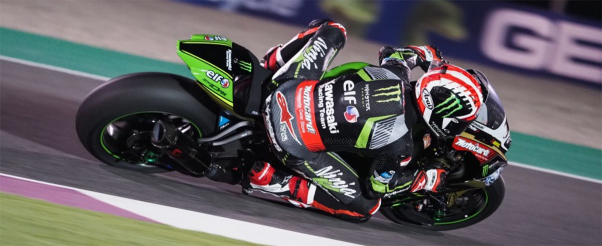 Jonathan Rea est l’homme de tous les records!