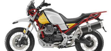 Piaggio met les gaz en début d&rsquo;année