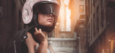 Nolan et Shark, mariage de géants dans l&rsquo;équipement moto :: Casques