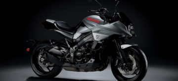 Suzuki Motos doit changer d&rsquo;importateur en Suisse