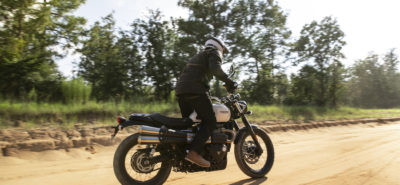 Les Triumph Street Scrambler et Street Twin gagnent en puissance, en confort et en classe :: Nouveautés 2019