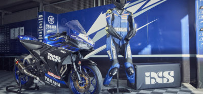 Yamaha-Hostettler lance la toute première coupe R3 suisse :: Supersport 2019