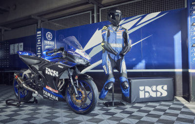 Yamaha-Hostettler lance la toute première coupe R3 suisse :: Supersport 2019