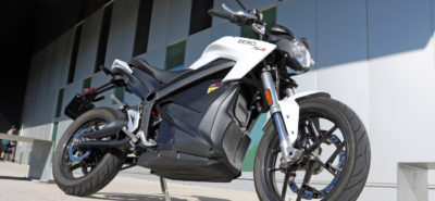 Avec la Zero SR, l’avenir électrique est déjà là, en y mettant le prix :: Test Zero Motorcycles