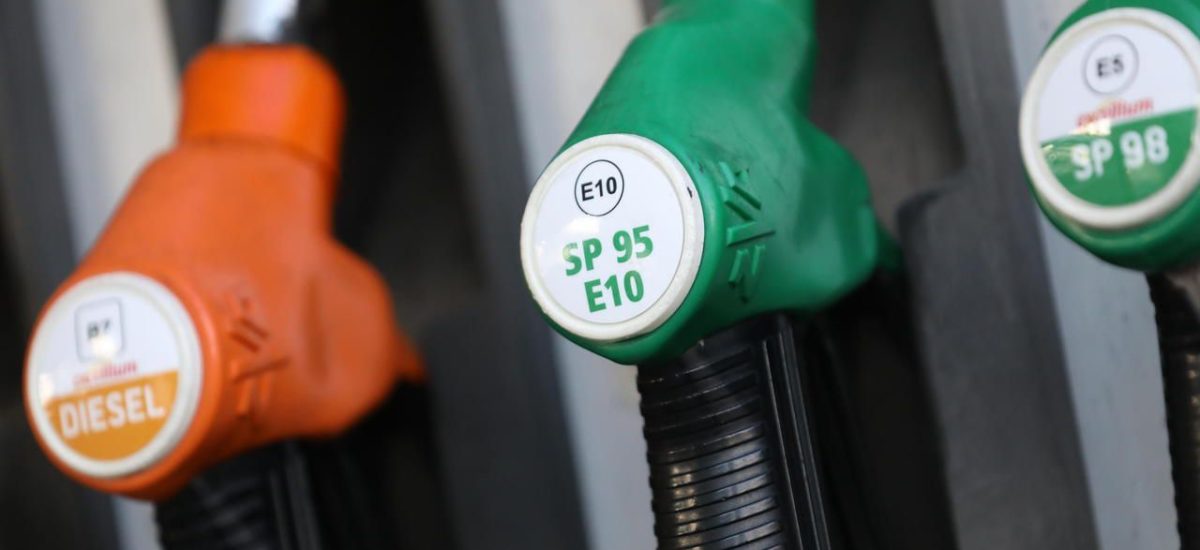 Les carburants changent de nom en Europe: voici l’E5, E10, B5…